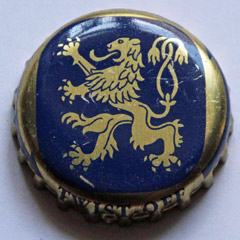 АО «АБ ИнБев Эфес» (AB InBev Efes) - Crowncaps.Info