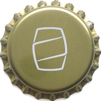 Crown cap #164465