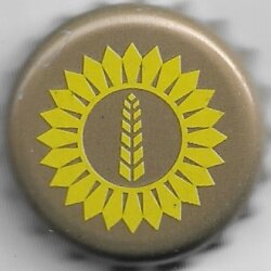Crown cap #260433