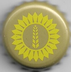 Crown cap #332667