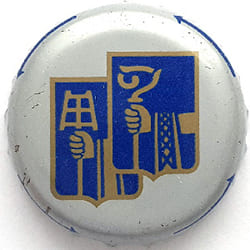 АО «АБ ИнБев Эфес» (AB InBev Efes) - Crowncaps.Info