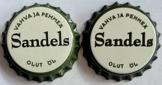  21858 Crowncaps Info