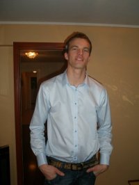 Espen Navjord