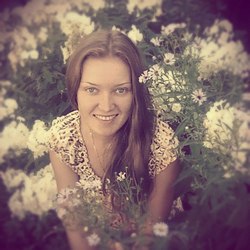 Ulyana Lumpova