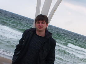 Alexxander Gorencov