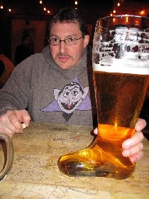 Eric Budesheim