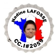 Nadine Lafosse