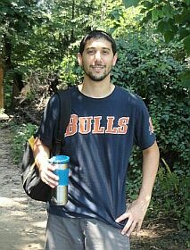 Sebastian Cohen