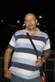 Alberto Fernandes