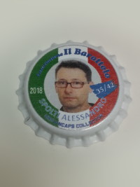 Alessandro Spolti