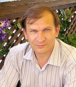 Евгений Слобода