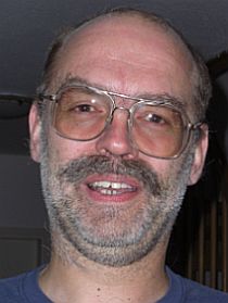 Detlef Rahlf