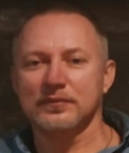 Максим Юрьевич Кравцов