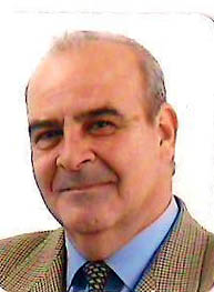 Eduardo Luque Vazquez
