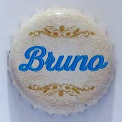 Bruno Moriou